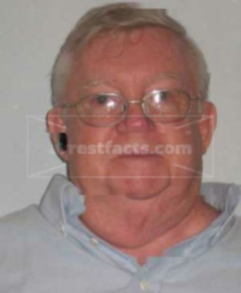 Donald Lee Drake