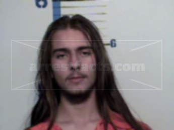 Preston Rowley