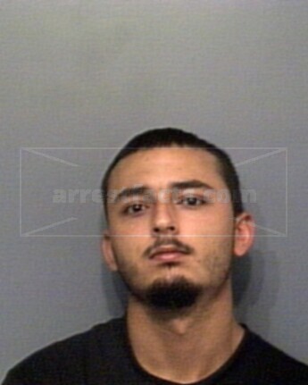 Timothy Alexander Anderson