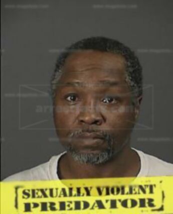 Carl Dewayne Walker