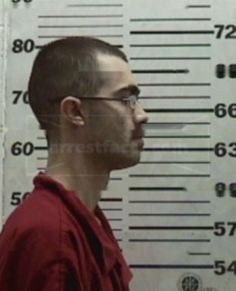 Christopher Robert Bryant