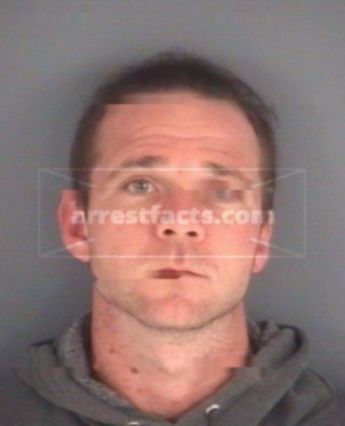 Wayne Mitchell Clifton