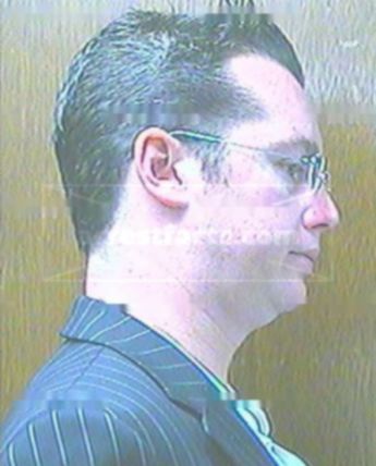 Jason Anthony Thomas