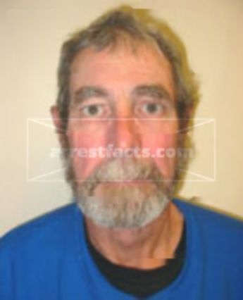 Danny Ray Johnson