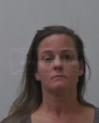 Jana Alane Downing