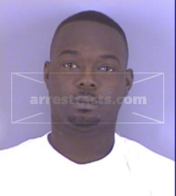 Adrian Demond Lewis