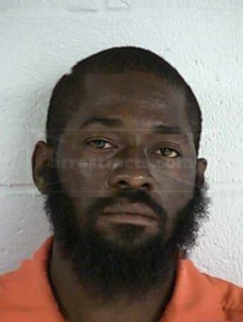 Timothy Wayne Sanders