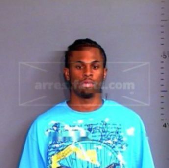 Jonathan Denmon