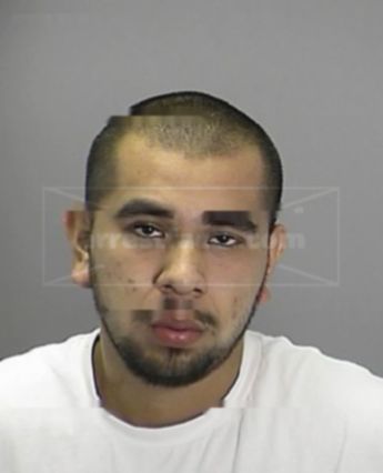 Edgar Torres