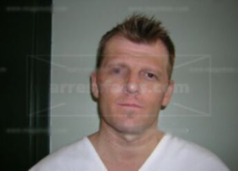 Travis Michael Jones