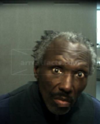Ray Anthony Lamar