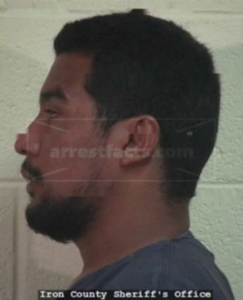 Wilfredo Abel Oliva Carbajal