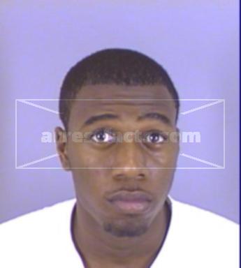 Tristan Jermaine Edwards