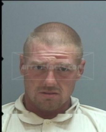 Donald Wayne Freeman