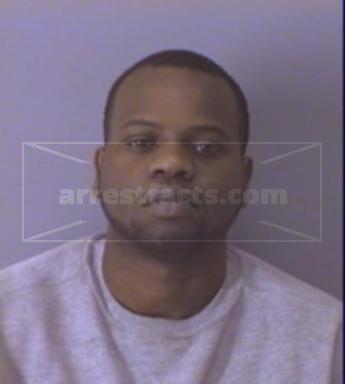 Larry Lamar Spigner
