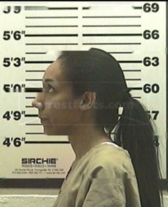 Ashley Manzanares