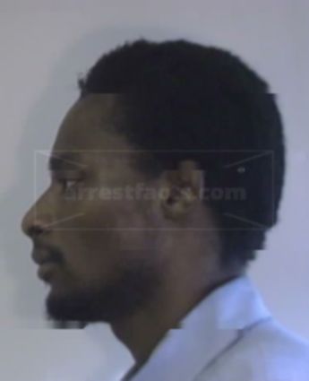 Anthony Deshawn Barnes