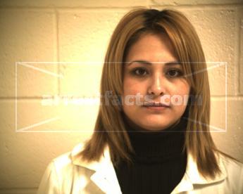 Angela Rodriguez Lozoya