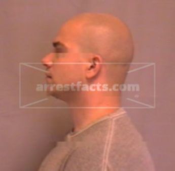 Bryce Robert Taylor