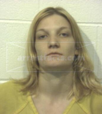 Christina Lynn Jensen