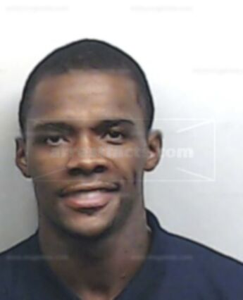 Quintavious Rosser