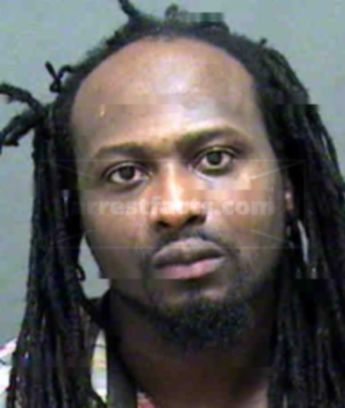 Decario Lovell Mccauley