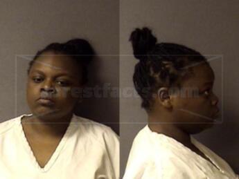Sherika Cherice Clark