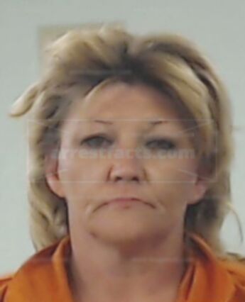 Mistie Dawn Wagner