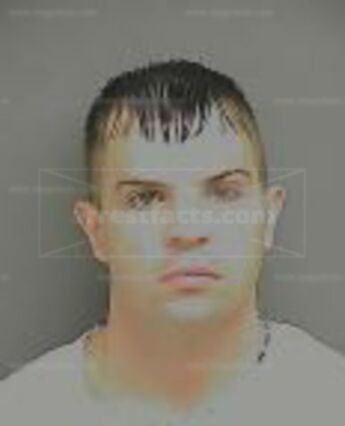 David Bernard Robinson