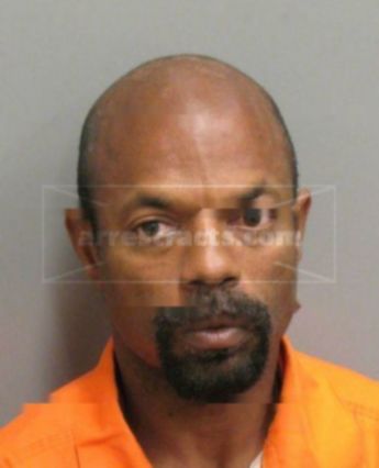 Charles Deshawn Harris