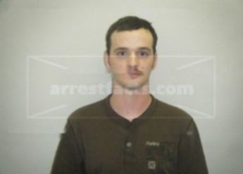 Adam Evans