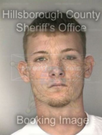 Arnold Joshua Welborn