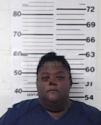 Robin Angella Jones
