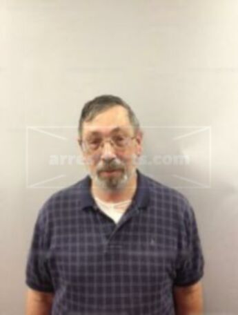 Keith Wayne Berry