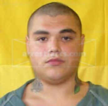 Fernando L Gonzales Jr.
