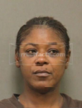 Denise Roshalle Williams