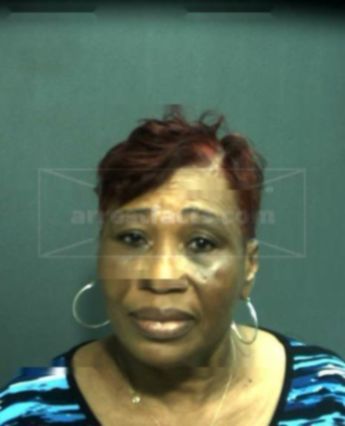 Beulah Bell Glover