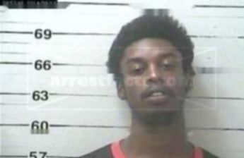 Justin Devontae Marshall