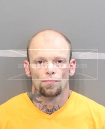 Christopher Michae Henegar