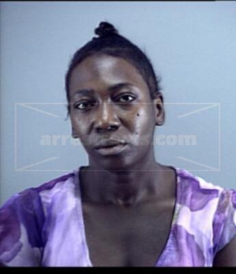 Florene Faye Johnson