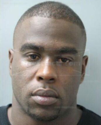 Trentis Dorsey