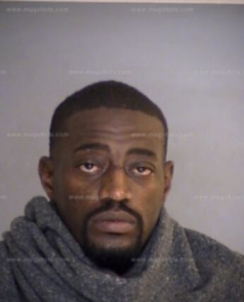 Victor Roland Veal