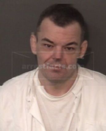 Steven Earl Taylor