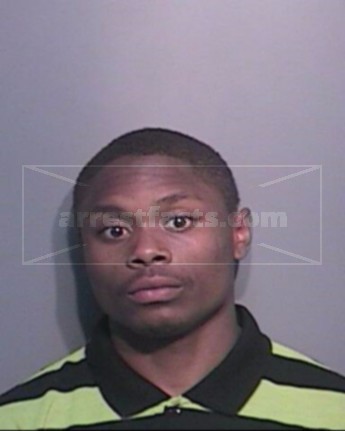 Scottie Dale Robinson
