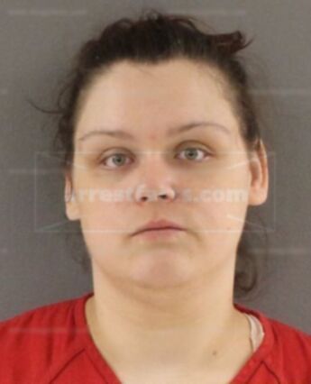 Kimberly Alexandria Berry