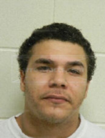 Justin M Anderson