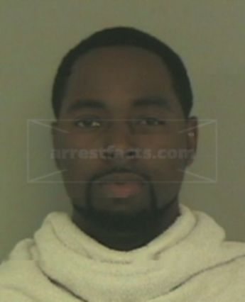 Morris Wendell Bettis Ii
