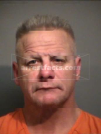 Martin James Bradley