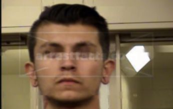 Christopher Nicholas Hall