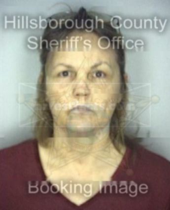 Patricia Rosey Bond